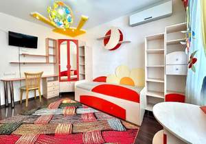 3-к квартира, вторичка, 88м2, 13/19 этаж