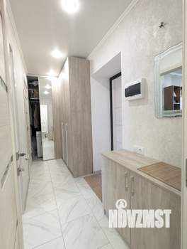 1-к квартира, вторичка, 32м2, 10/11 этаж