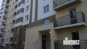 2-к квартира, сданный дом, 55м2, 4/10 этаж