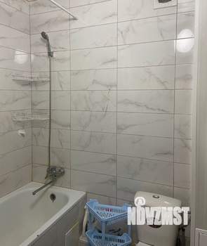 1-к квартира, вторичка, 31м2, 3/3 этаж