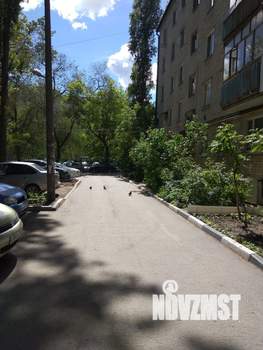 2-к квартира, вторичка, 46м2, 3/5 этаж