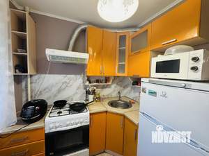 1-к квартира, вторичка, 32м2, 3/5 этаж