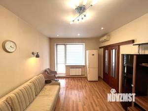 1-к квартира, вторичка, 33м2, 5/6 этаж