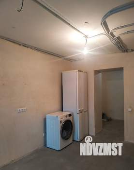 2-к квартира, вторичка, 65м2, 1/10 этаж