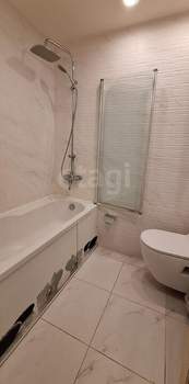 1-к квартира, вторичка, 37м2, 9/10 этаж