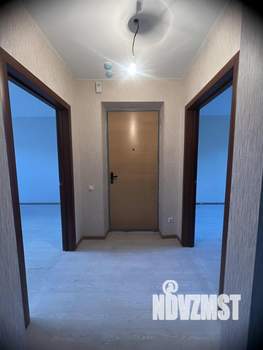 3-к квартира, вторичка, 67м2, 2/10 этаж