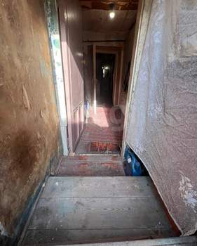 1-к квартира, вторичка, 32м2, 1/2 этаж