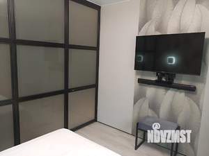 1-к квартира, вторичка, 39м2, 4/10 этаж