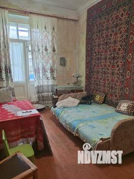 1-к квартира, вторичка, 38м2, 5/5 этаж