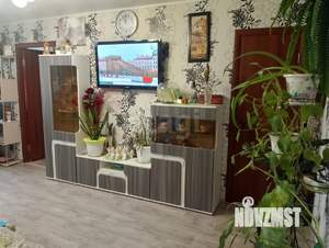 2-к квартира, вторичка, 44м2, 5/5 этаж