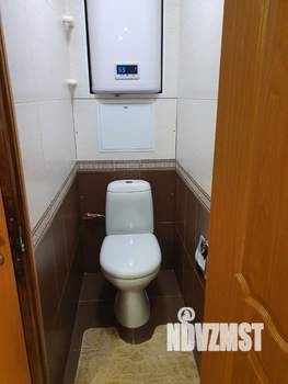 3-к квартира, вторичка, 62м2, 7/10 этаж