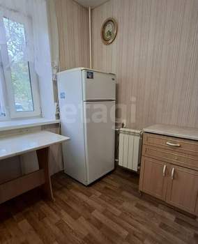 3-к квартира, вторичка, 58м2, 1/5 этаж