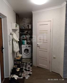 1-к квартира, вторичка, 37м2, 5/6 этаж