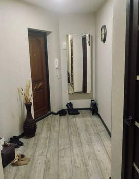 2-к квартира, вторичка, 56м2, 19/19 этаж