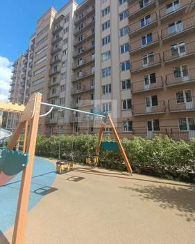 3-к квартира, вторичка, 85м2, 10/10 этаж