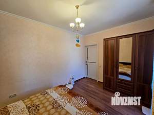 4-к квартира, вторичка, 100м2, 3/12 этаж