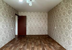 2-к квартира, вторичка, 45м2, 4/5 этаж