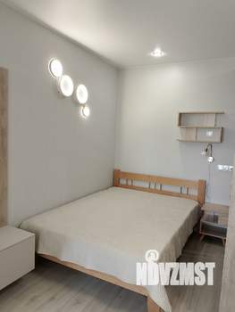 Студия квартира, вторичка, 36м2, 11/25 этаж