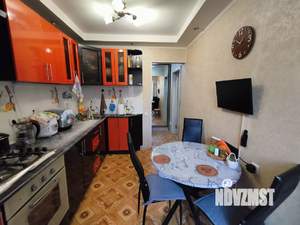 2-к квартира, вторичка, 52м2, 4/10 этаж