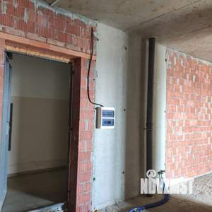 1-к квартира, вторичка, 46м2, 5/26 этаж