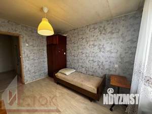 2-к квартира, вторичка, 52м2, 7/9 этаж