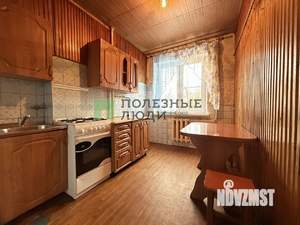 2-к квартира, вторичка, 43м2, 3/9 этаж