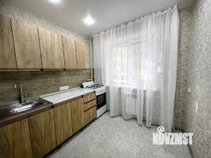 1-к квартира, вторичка, 30м2, 1/5 этаж