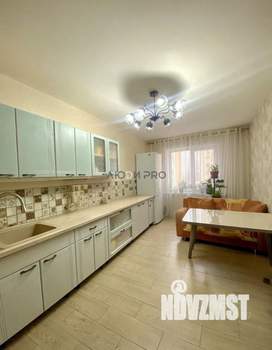 3-к квартира, вторичка, 82м2, 3/10 этаж