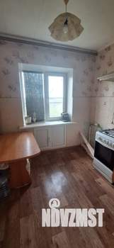 1-к квартира, вторичка, 29м2, 5/5 этаж