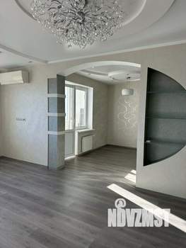 1-к квартира, вторичка, 66м2, 11/23 этаж