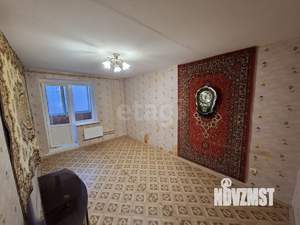 Студия квартира, вторичка, 31м2, 6/10 этаж