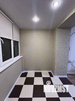 1-к квартира, вторичка, 48м2, 8/10 этаж