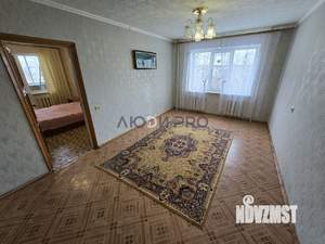 3-к квартира, вторичка, 73м2, 6/9 этаж