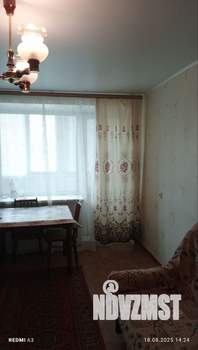1-к квартира, вторичка, 32м2, 3/5 этаж