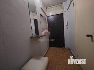 1-к квартира, вторичка, 30м2, 1/5 этаж