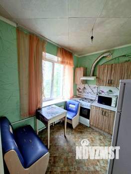 1-к квартира, вторичка, 32м2, 3/5 этаж