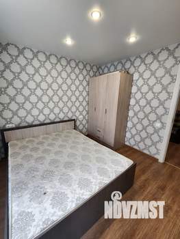 1-к квартира, вторичка, 39м2, 8/10 этаж