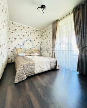 3-к квартира, вторичка, 73м2, 5/5 этаж