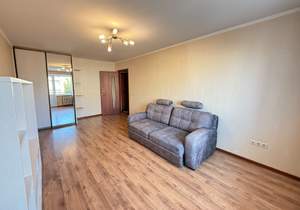 1-к квартира, вторичка, 33м2, 7/9 этаж