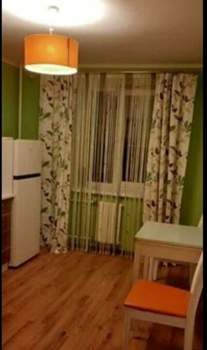 1-к квартира, вторичка, 41м2, 5/10 этаж