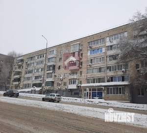 2-к квартира, вторичка, 48м2, 5/5 этаж