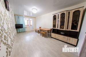 2-к квартира, вторичка, 57м2, 3/9 этаж