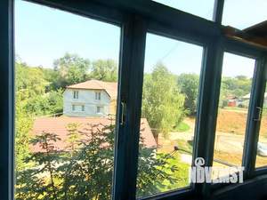 3-к квартира, вторичка, 59м2, 3/5 этаж