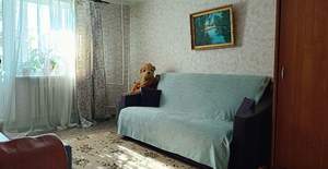 2-к квартира, вторичка, 54м2, 4/5 этаж