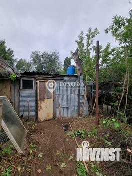 3-к квартира, вторичка, 41м2, 1/1 этаж