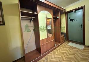 3-к квартира, вторичка, 67м2, 3/10 этаж