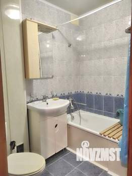 1-к квартира, вторичка, 33м2, 6/9 этаж