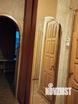 1-к квартира, вторичка, 37м2, 9/10 этаж