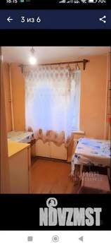 1-к квартира, вторичка, 31м2, 3/5 этаж