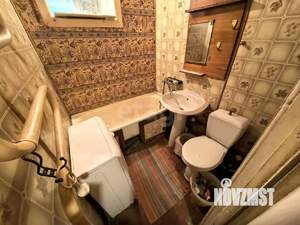 1-к квартира, вторичка, 34м2, 5/5 этаж
